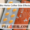 Bio Herbs Coffee Side Effects 43